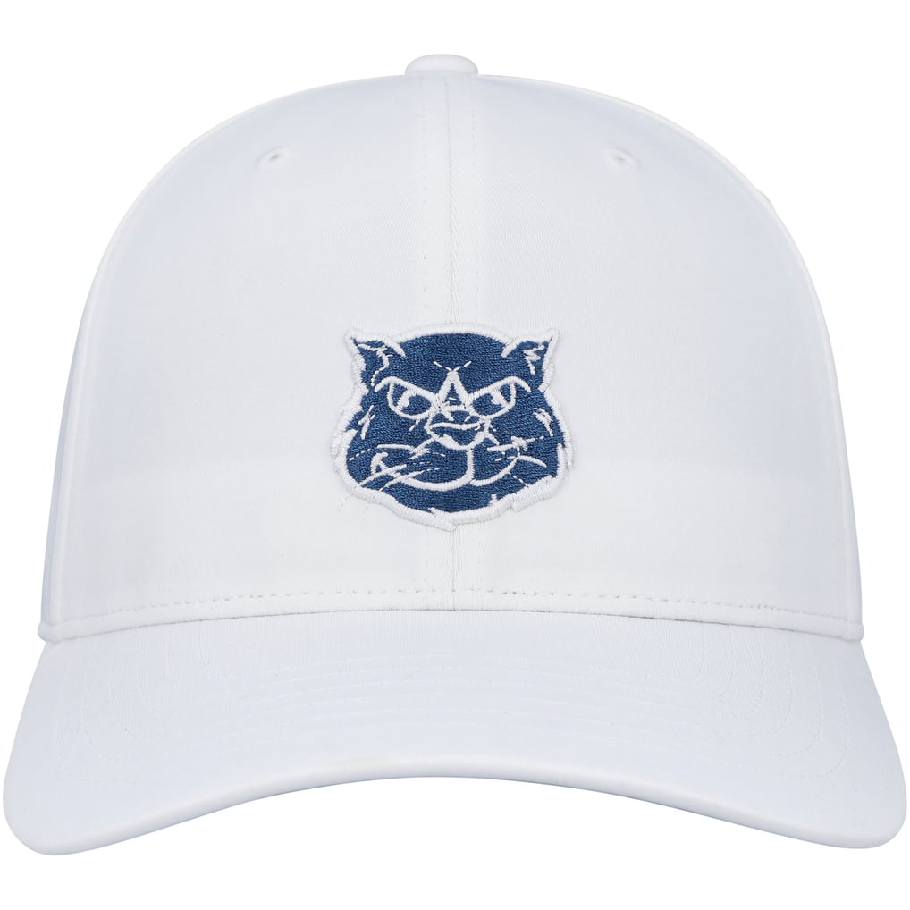 3M Open Puma Golf x Hoops Adjustable Hat - White