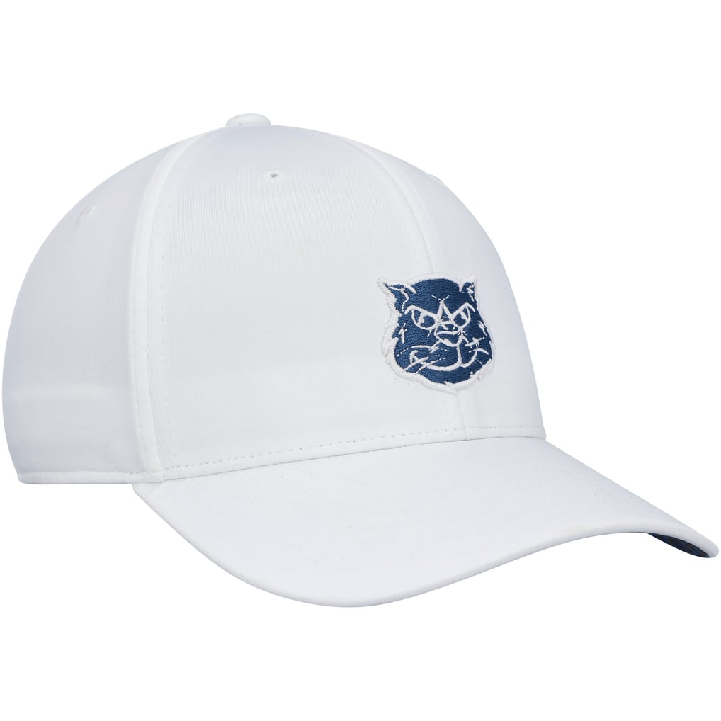 3M Open Puma Golf x Hoops Adjustable Hat - White
