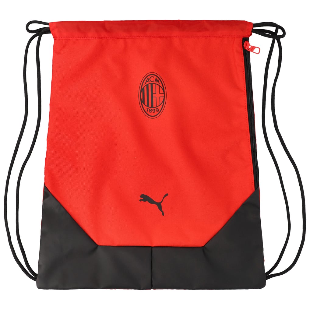 AC Milan Puma Essential Gym Sack