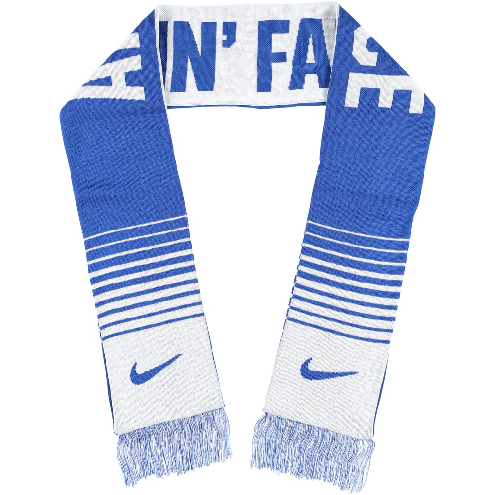 Air Force Falcons Nike Space Force Rivalry Scarf