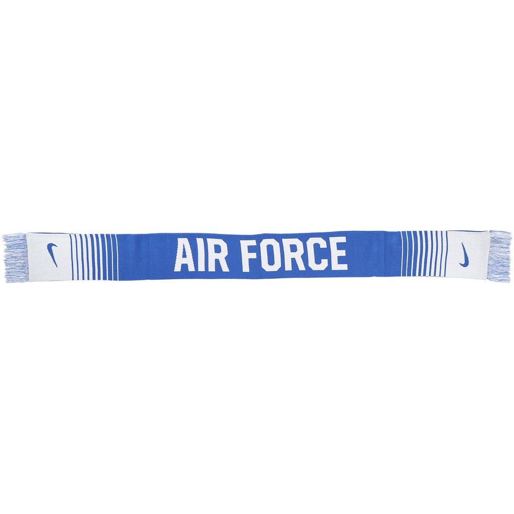 Air Force Falcons Nike Space Force Rivalry Scarf