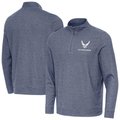 Heather Navy