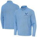 Heather Powder Blue