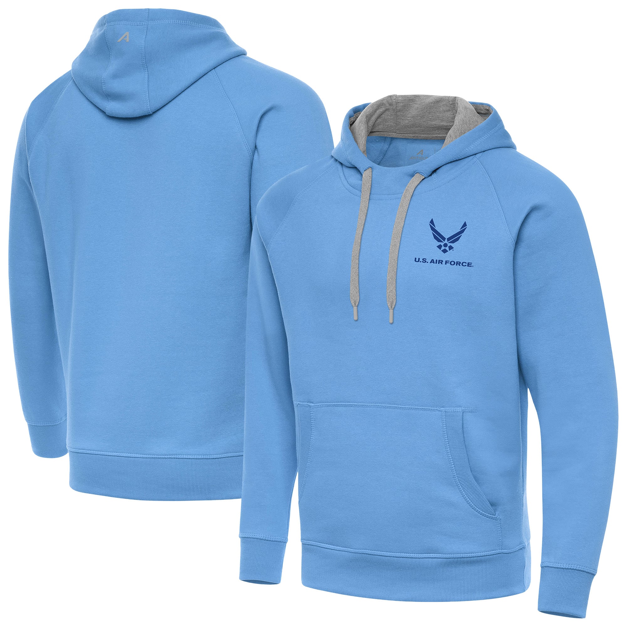 Powder Blue