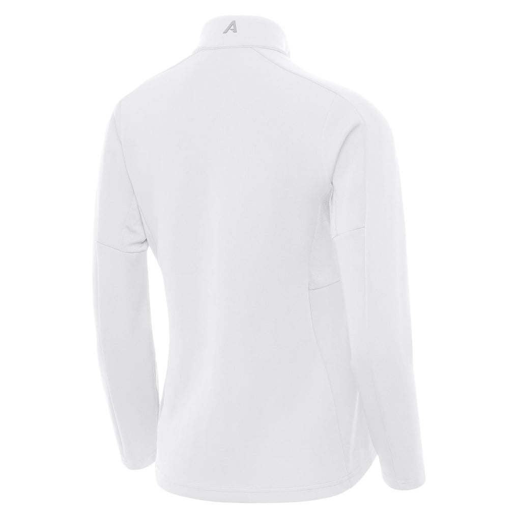 Air Force Antigua Women's Generation Full-Zip Jacket - White