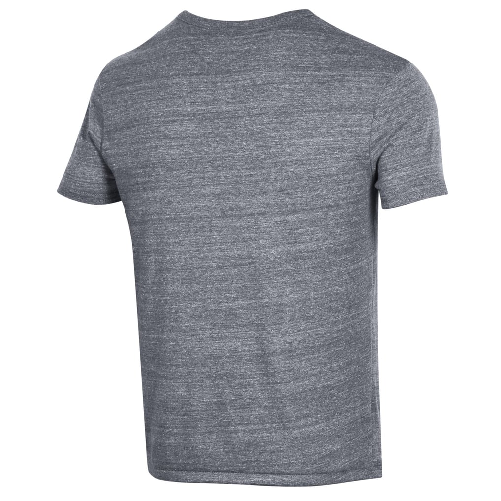 Akron RubberDucks Champion Ultimate Tri-Blend T-Shirt - Gray
