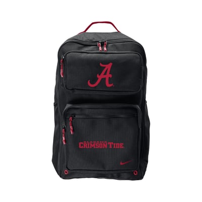 Alabama Crimson Tide Nike Utility Speed Backpack