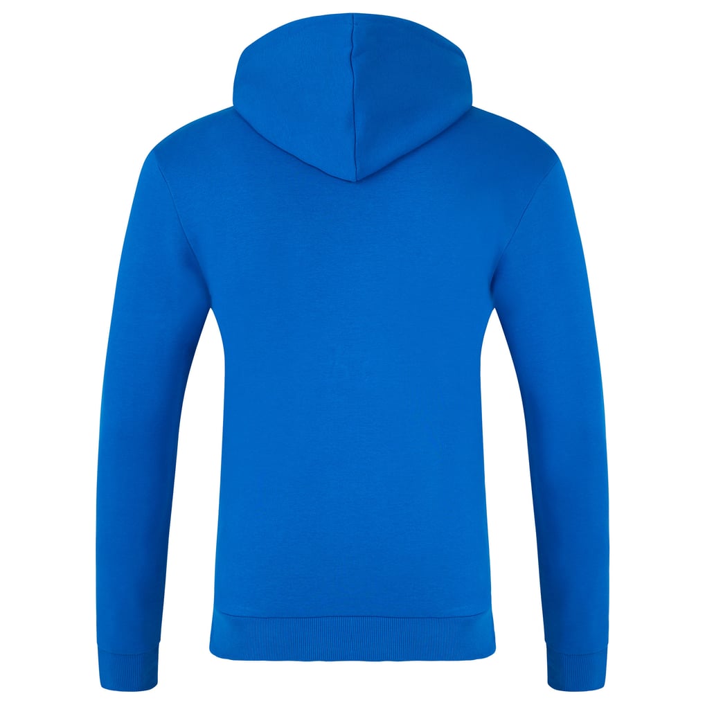 Alpine Unisex  Core Pullover Hoodie - Blue