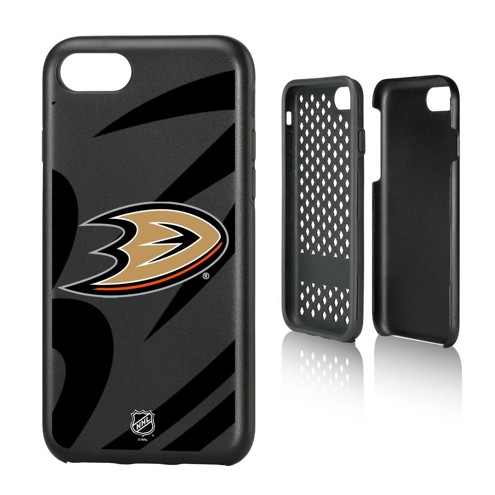 Anaheim Ducks iPhone Mono Tilt Rugged Case