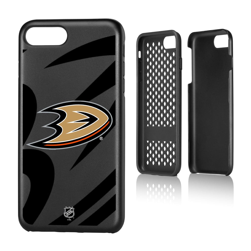 Anaheim Ducks iPhone Mono Tilt Rugged Case
