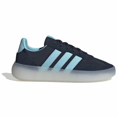  Argentina National Team adidas Youth Barreda Decode Shoes - Navy