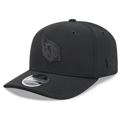 Arizona Cardinals New Era 2026 Sideline 9SEVENTY Adjustable Hat - Black
