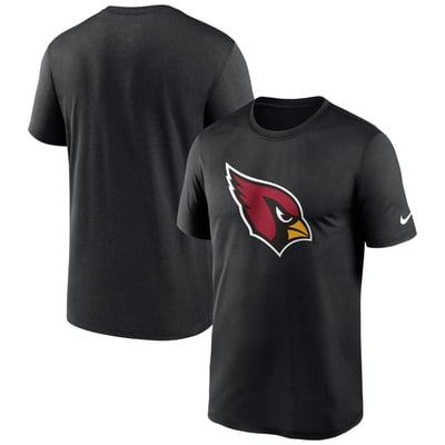 Arizona Cardinals Nike Primetime Legend Dri-FIT T-Shirt - Black