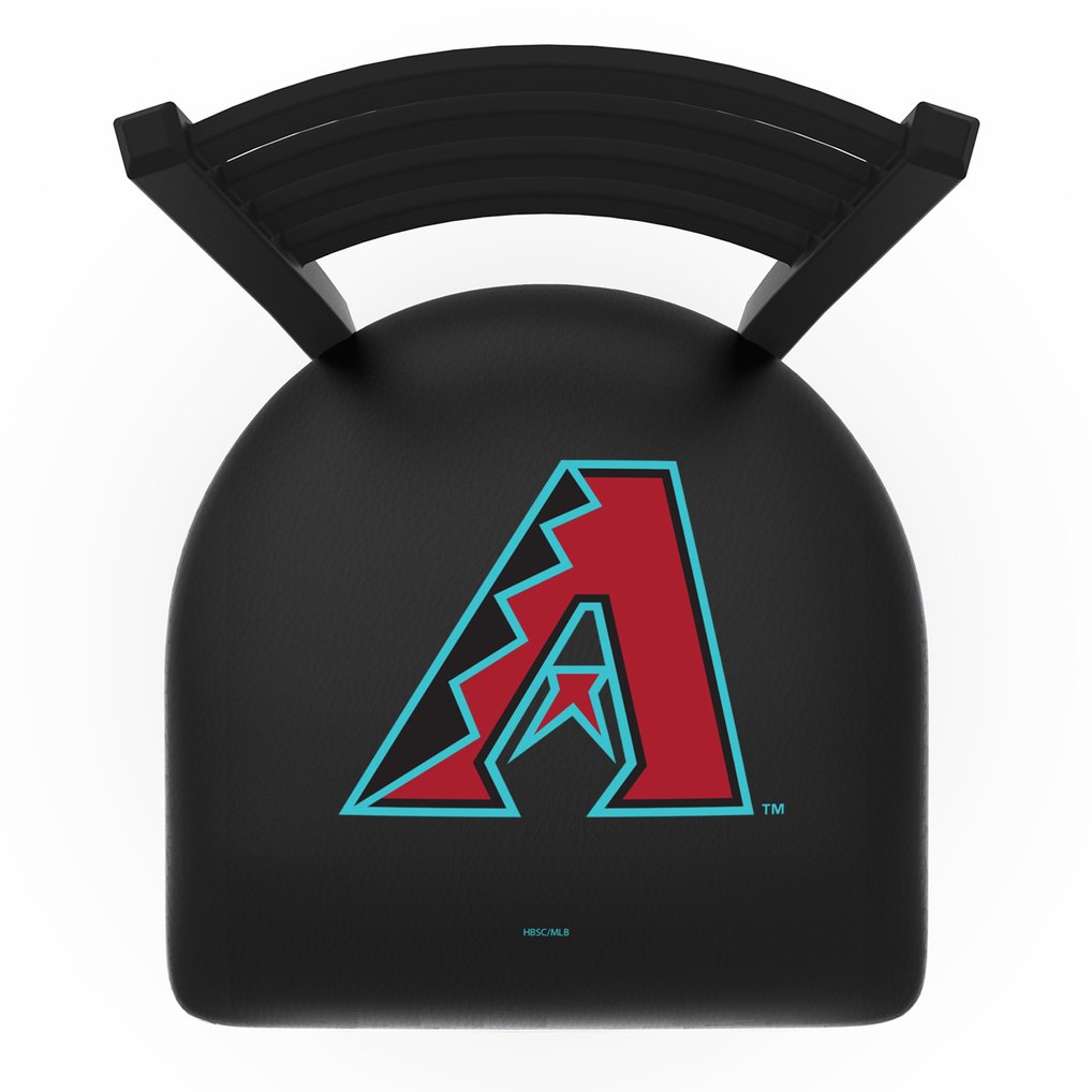 Arizona Diamondbacks 30" Stationary Counter Stool