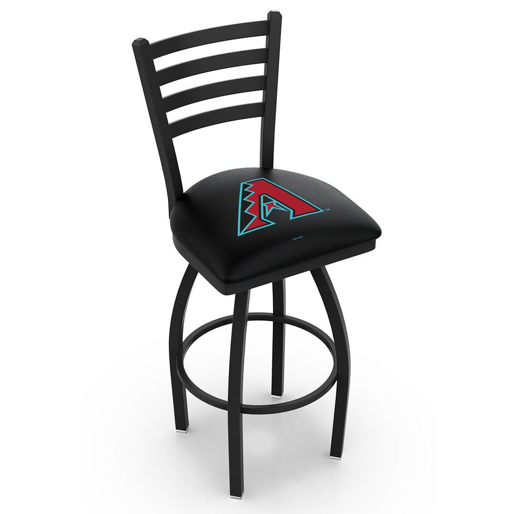 Arizona Diamondbacks 36" Swivel Bar Stool