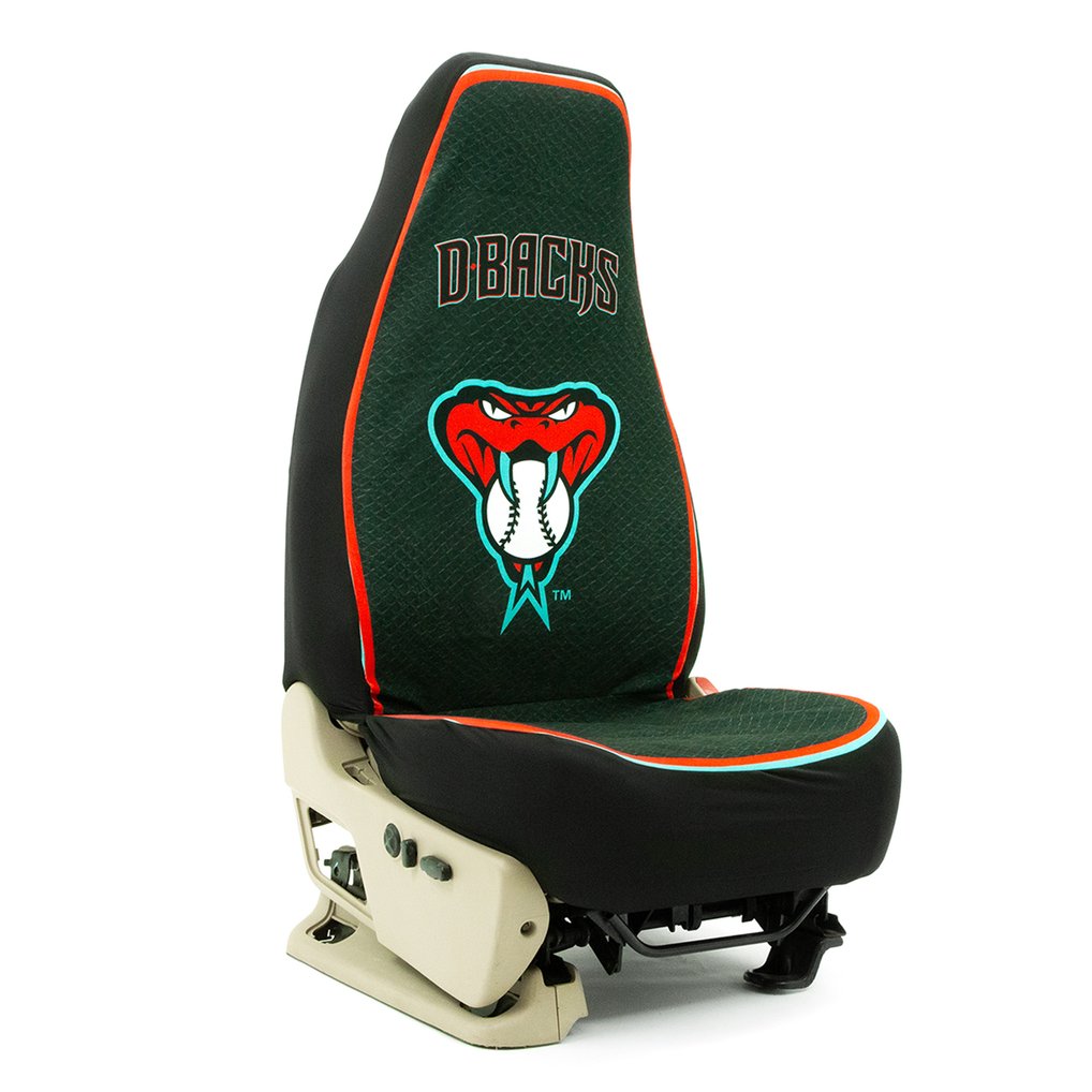  Arizona Diamondbacks Holda Universal Car Seat Cover