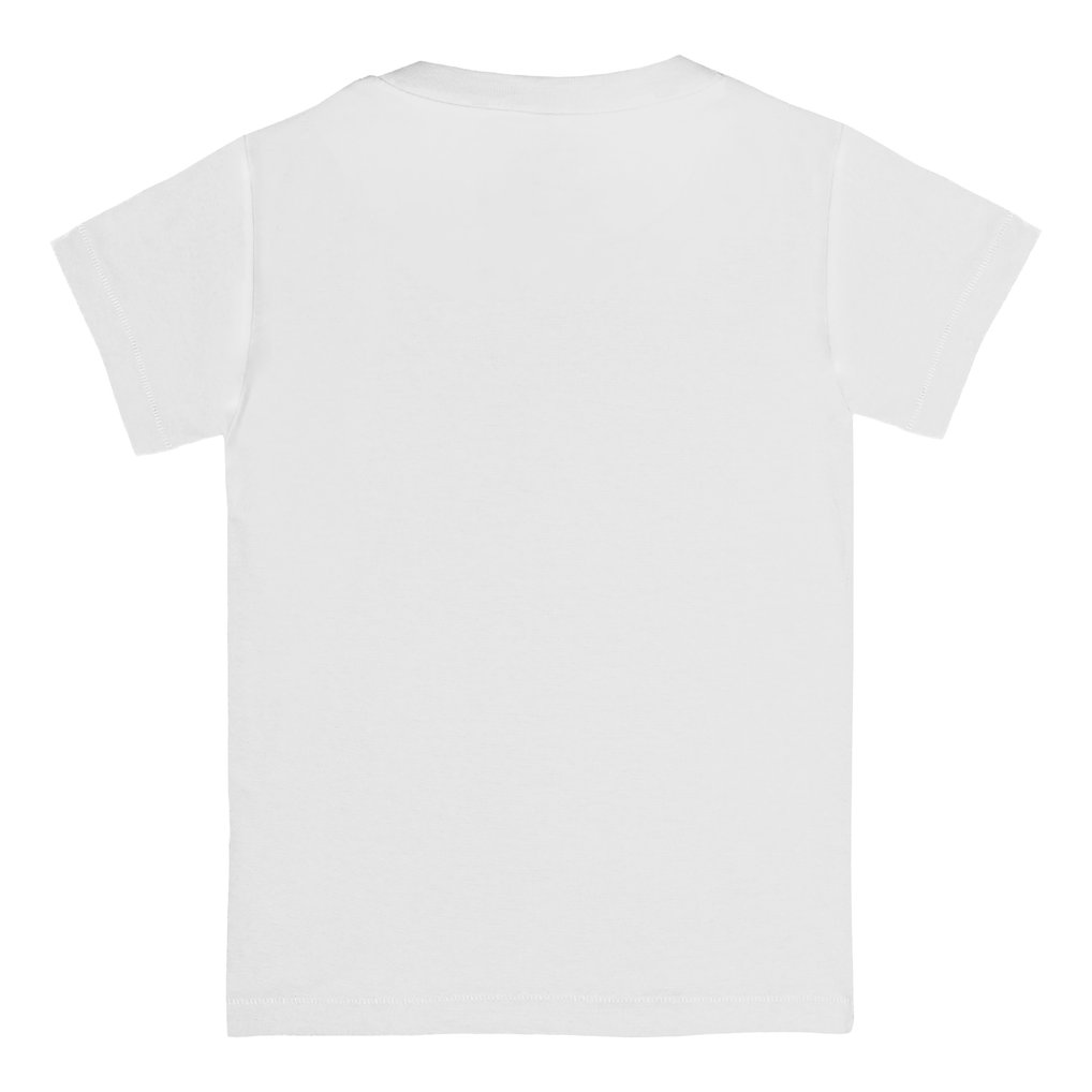 Arizona Diamondbacks Tiny Turnip Infant Burger T-Shirt - White