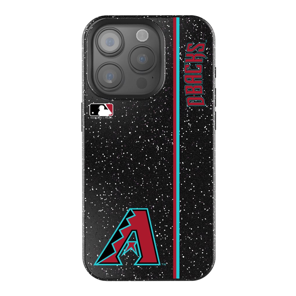 Arizona Diamondbacks Keyscaper  iPhone Bling Case