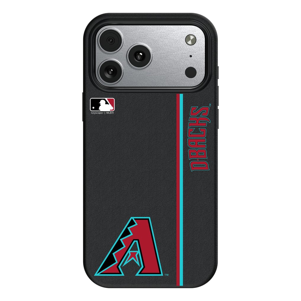 Arizona Diamondbacks Keyscaper  iPhone Magnetic Bump Case