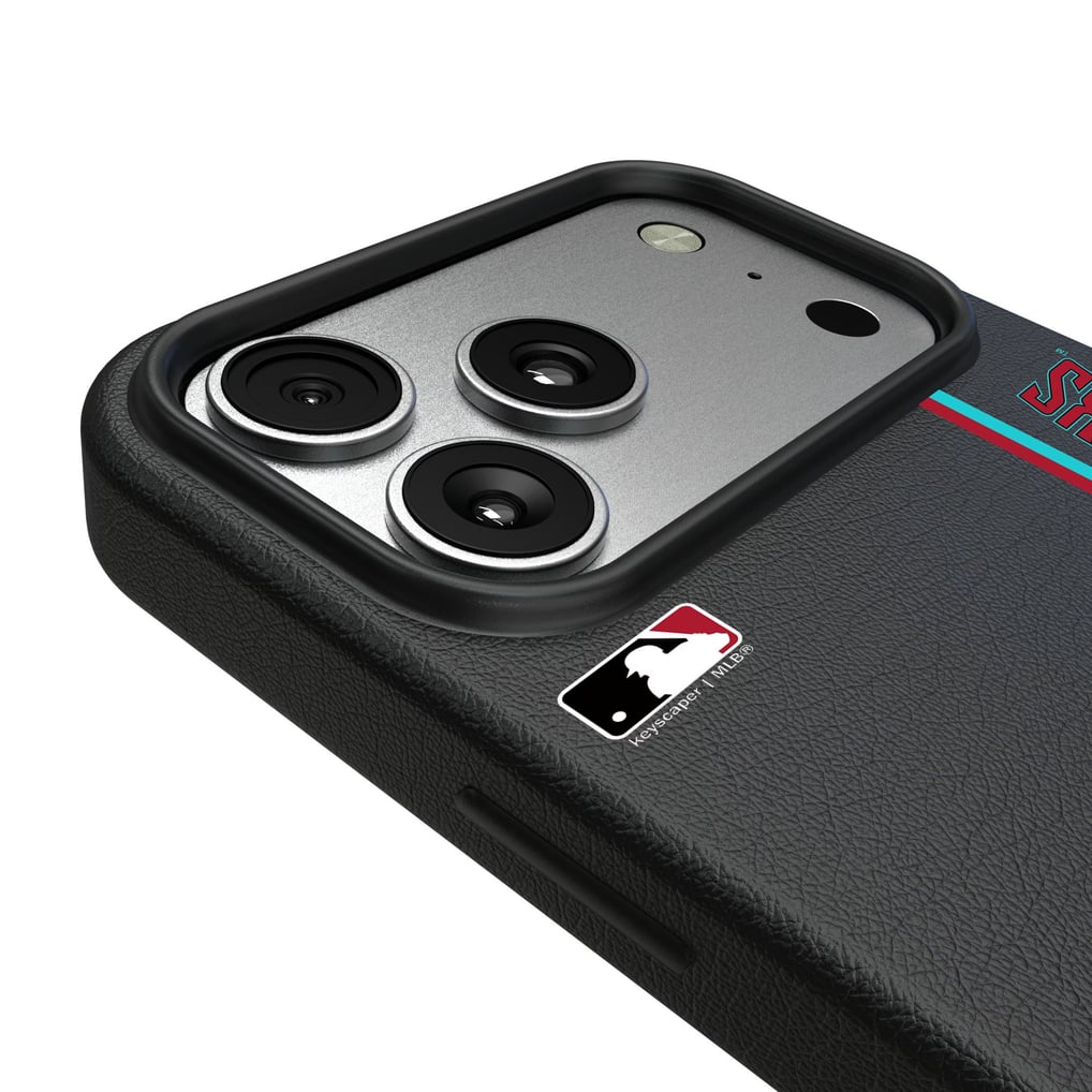 Arizona Diamondbacks Keyscaper  iPhone Magnetic Bump Case