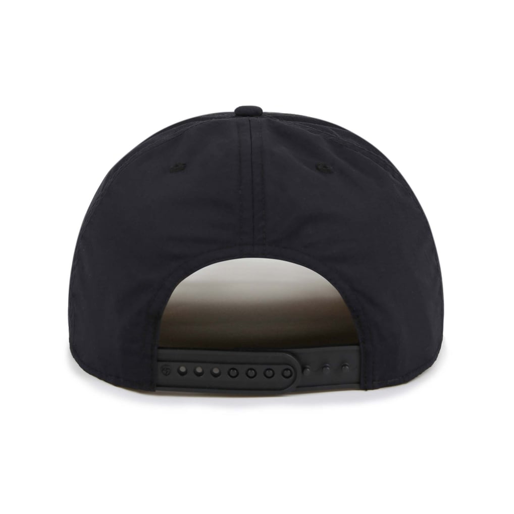 Arizona Diamondbacks '47 Campscape Hitch Adjustable Hat - Black