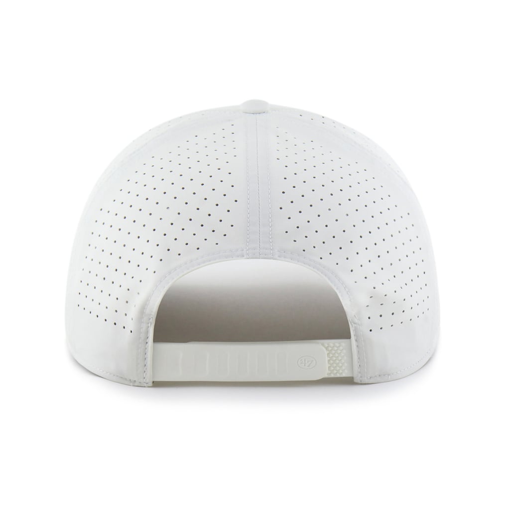  Arizona Diamondbacks '47 Forward Vault Hitch Adjustable Hat - White
