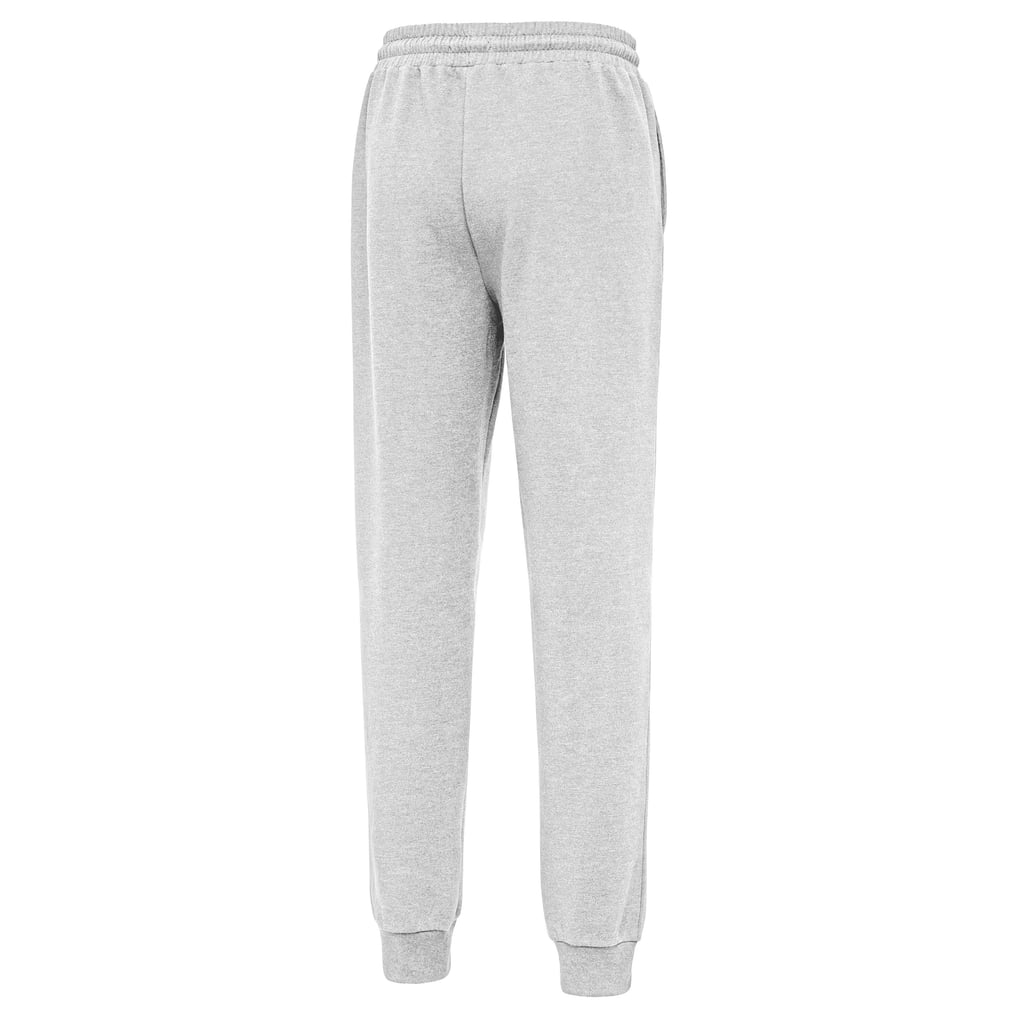 Arizona Diamondbacks Antigua Idol Jogger Pants - Heather Gray