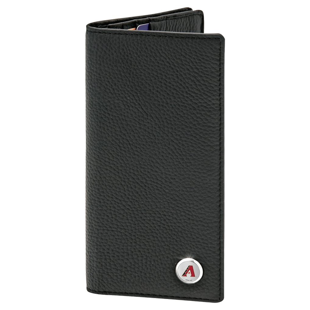  Arizona Diamondbacks Executive Wallet - Black