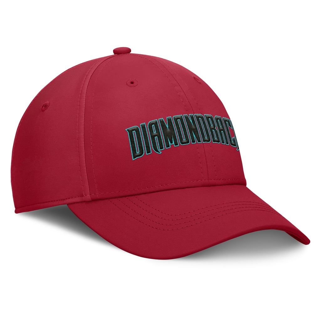 Arizona Diamondbacks Fanatics Core Flex Hat - Red