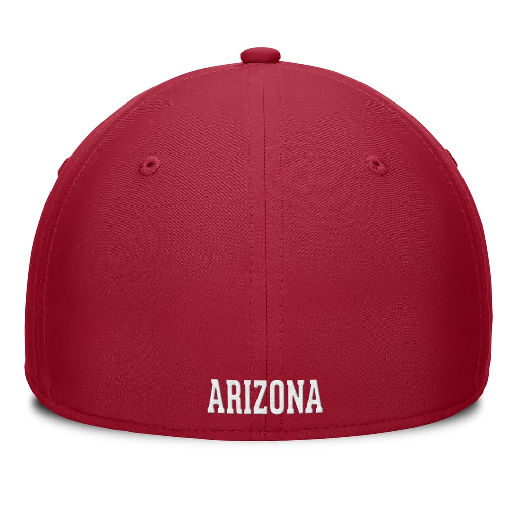 Arizona Diamondbacks Fanatics Core Flex Hat - Red