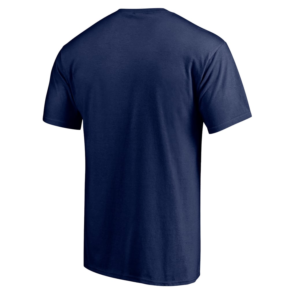 Arizona Diamondbacks Red White and Team T-Shirt - Navy