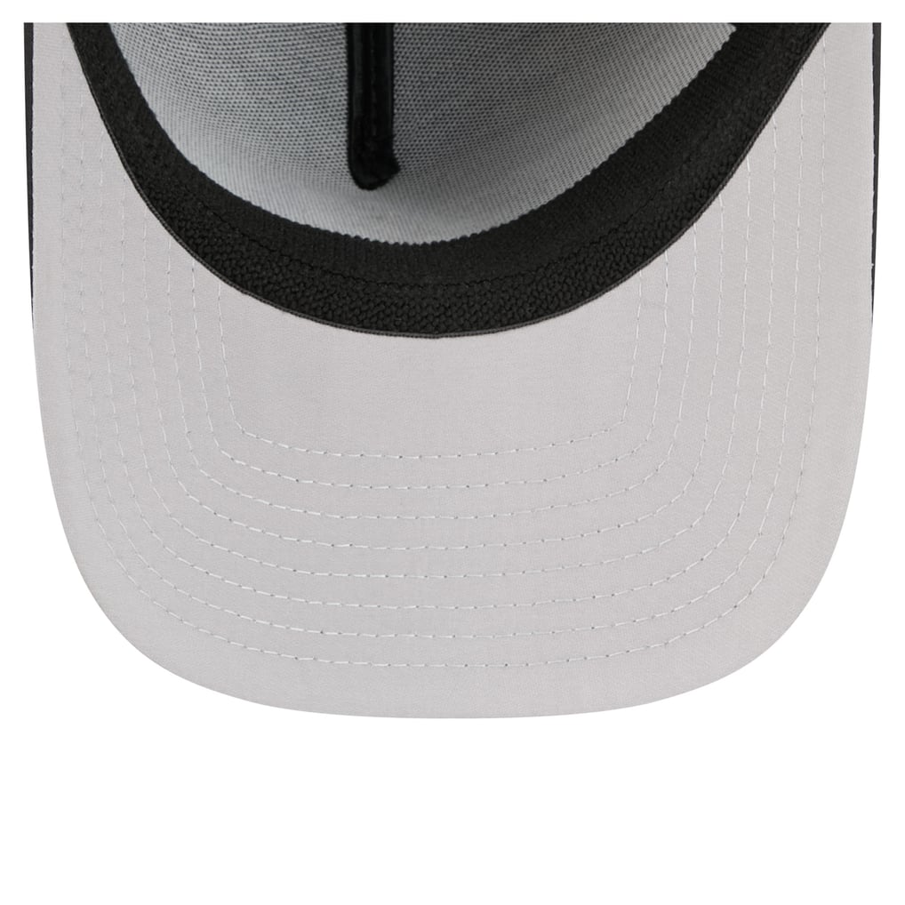 Arizona Diamondbacks New Era 39THIRTY A-Frame Perforated Flex Hat - Black