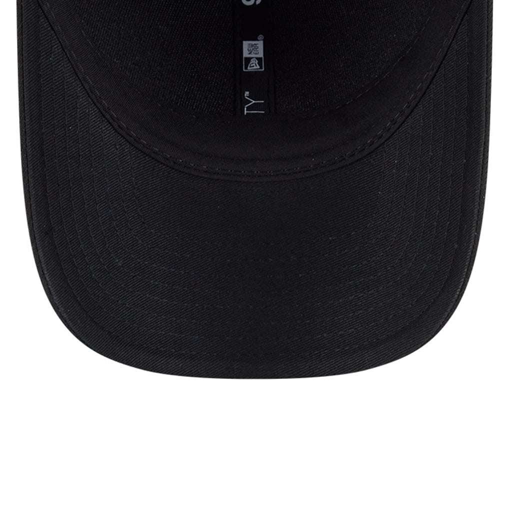  Arizona Diamondbacks New Era Player Replica 9FORTY Adjustable Hat - Black