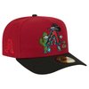 Fitted