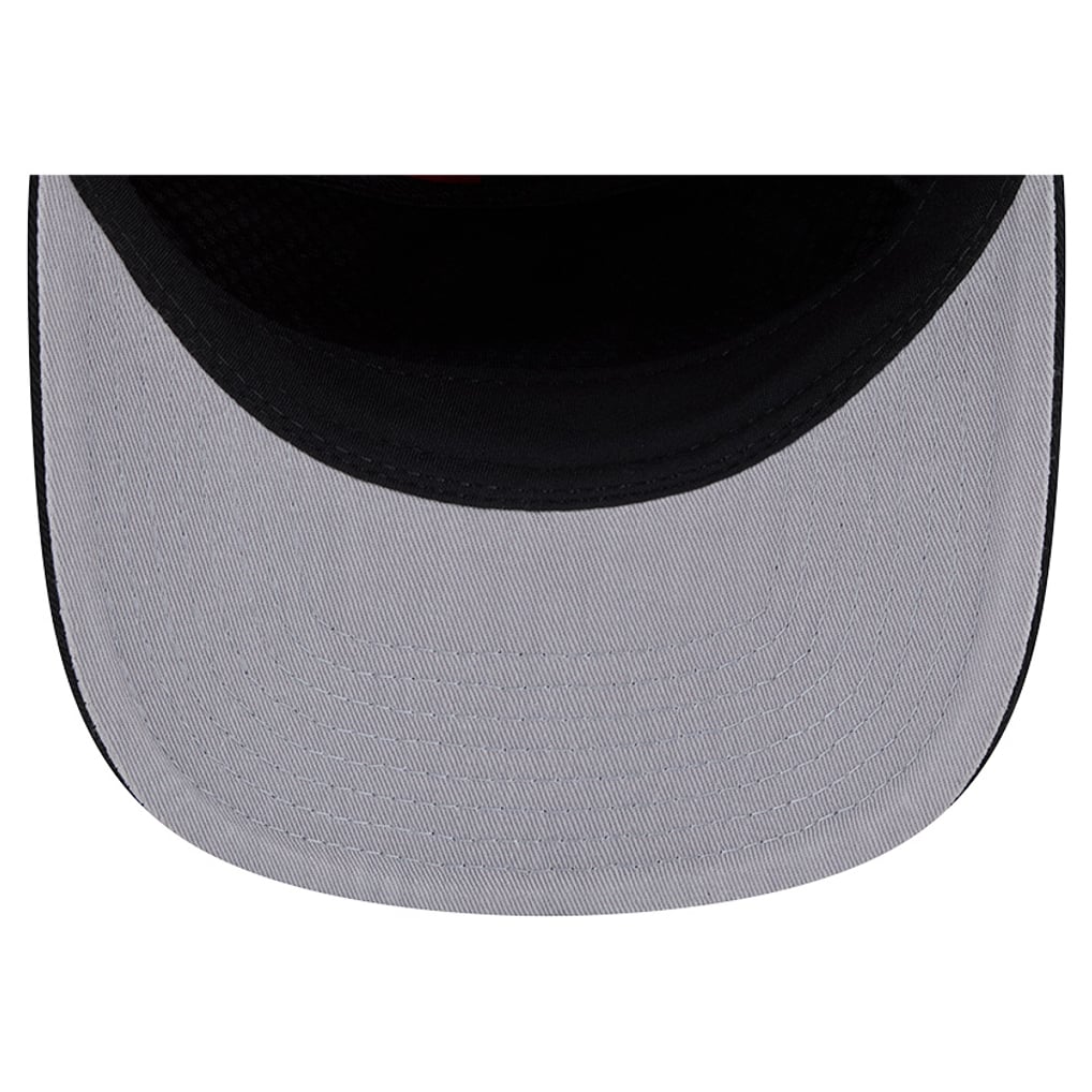  Arizona Diamondbacks New Era Team 19TWENTY Adjustable Hat - Red