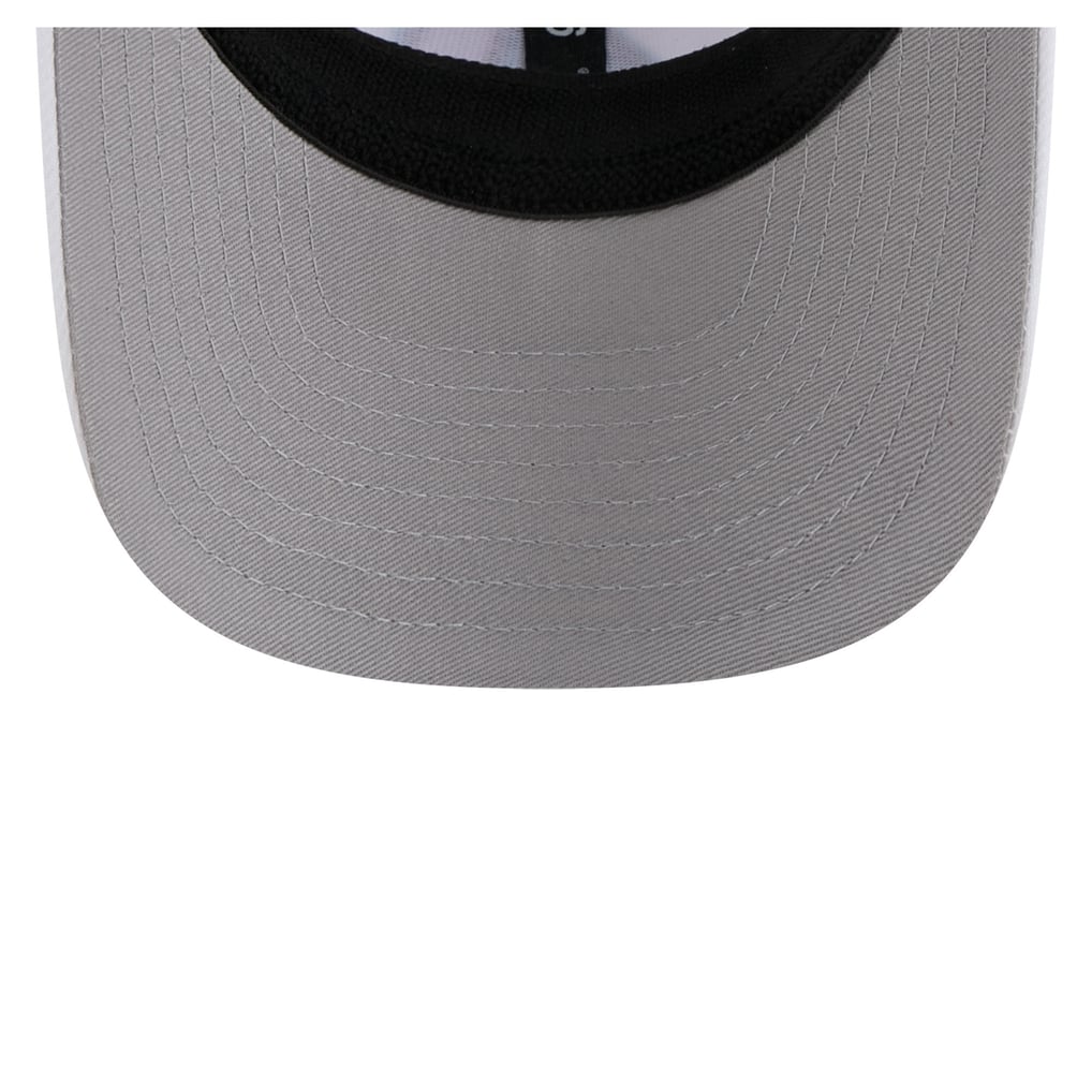  Arizona Diamondbacks New Era Performance 9SEVENTY Adjustable Hat - White