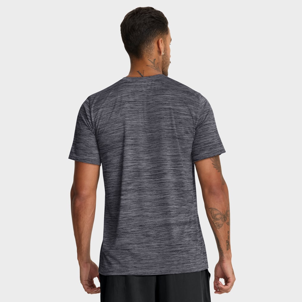 Arizona Diamondbacks Nike Velocity Dri-FIT T-Shirt - Black
