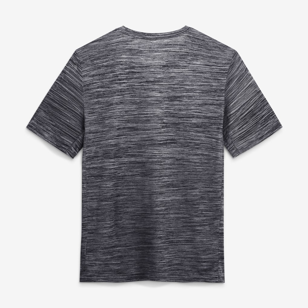 Arizona Diamondbacks Nike Velocity Dri-FIT T-Shirt - Black