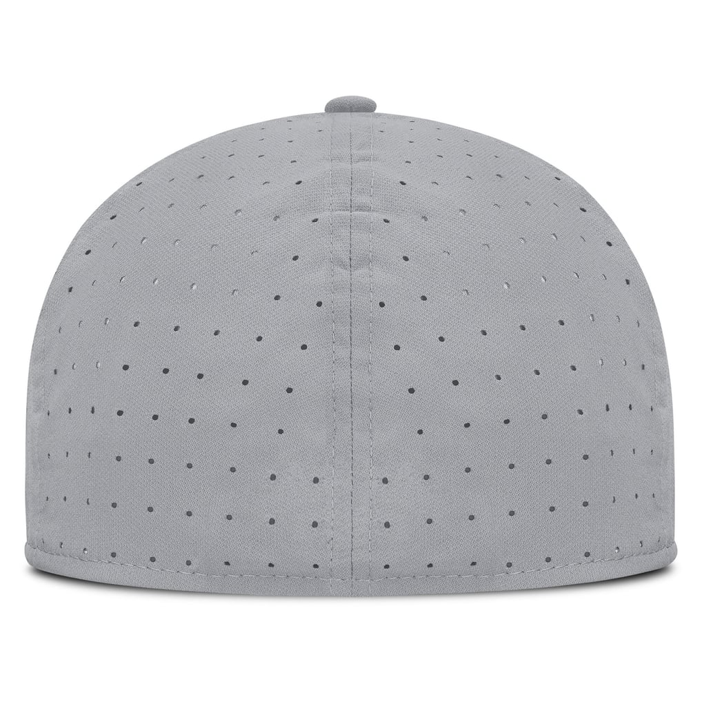Arizona Diamondbacks Nike True Performance Fitted Hat - Gray