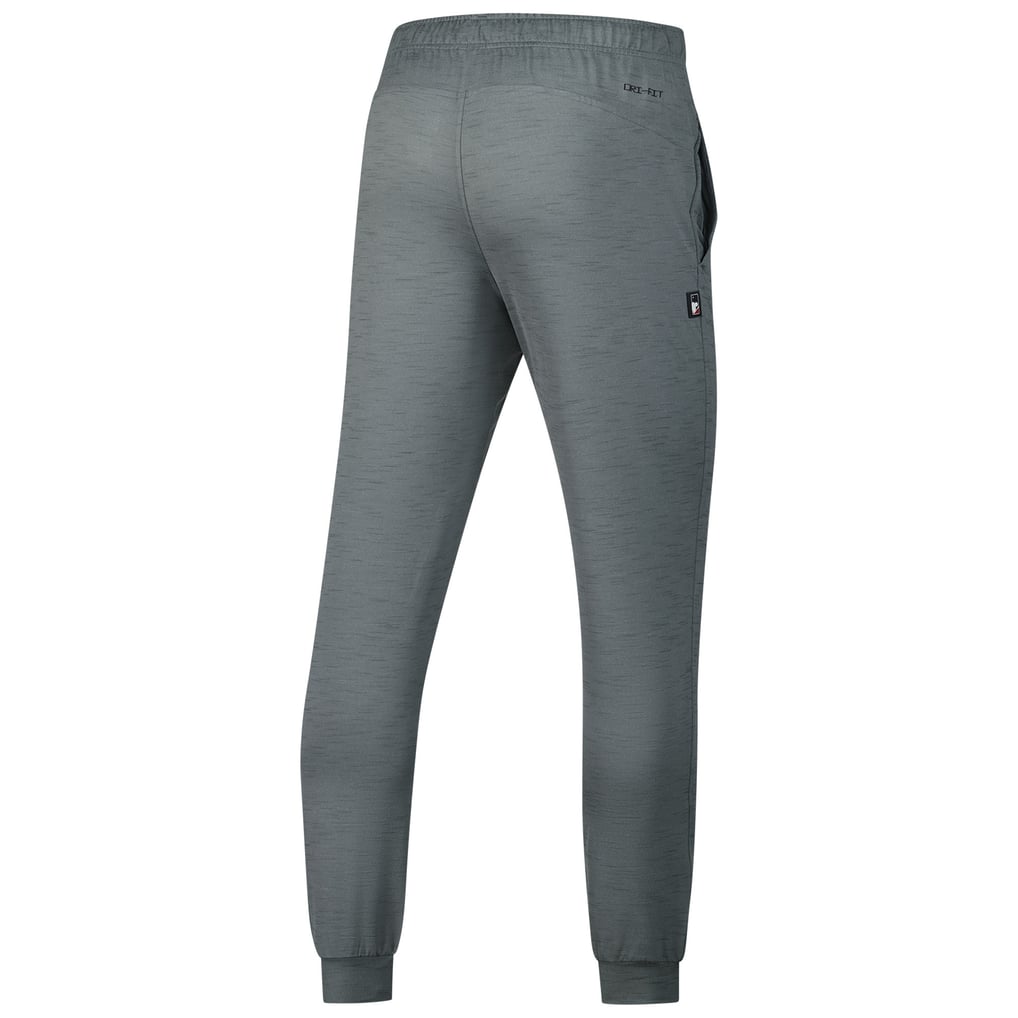  Arizona Diamondbacks Nike Travel Performance Pants - Heather Gray