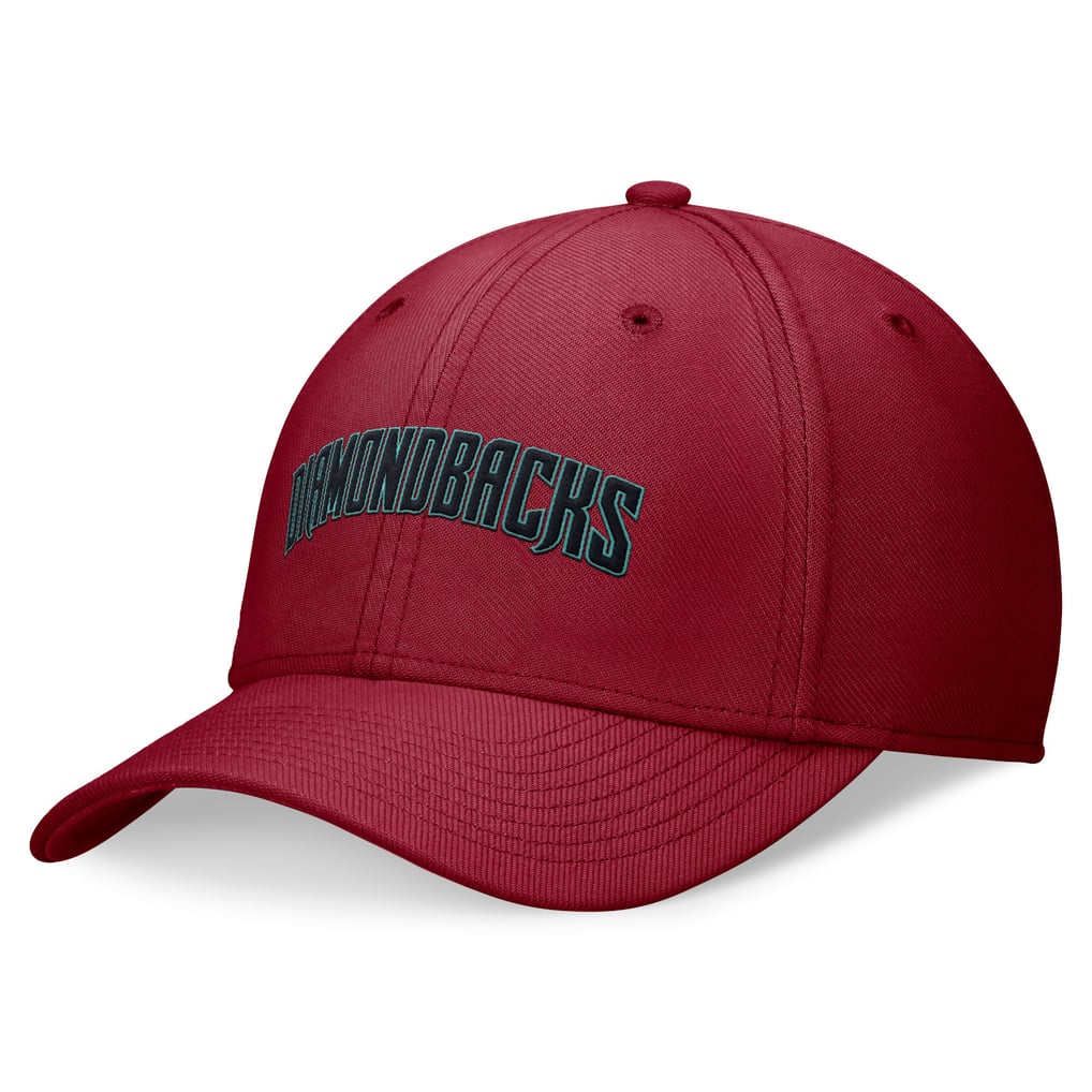 Arizona Diamondbacks Nike Performance Flex Hat - Red