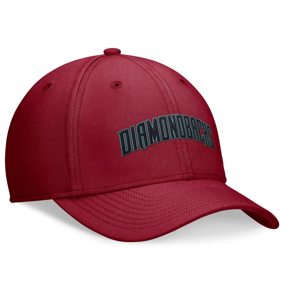 Arizona Diamondbacks Nike Performance Flex Hat - Red