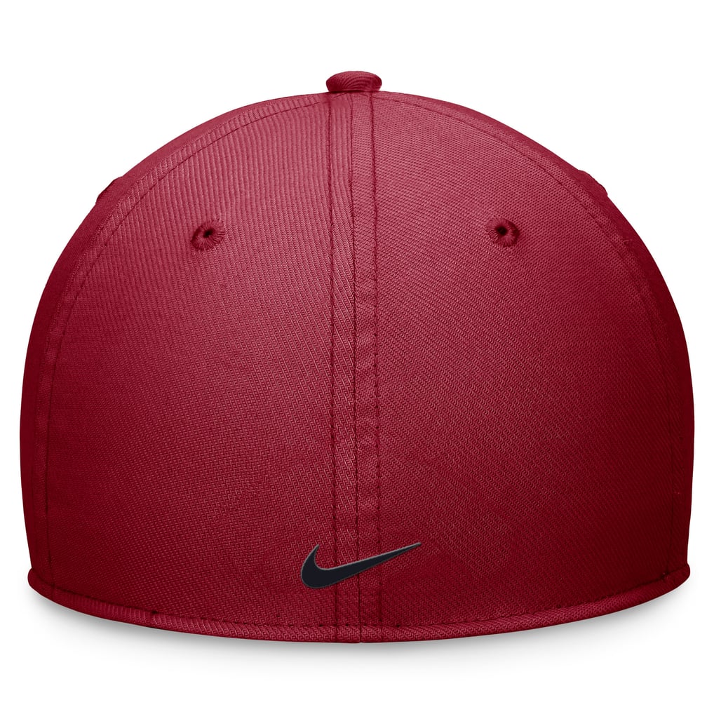 Arizona Diamondbacks Nike Performance Flex Hat - Red