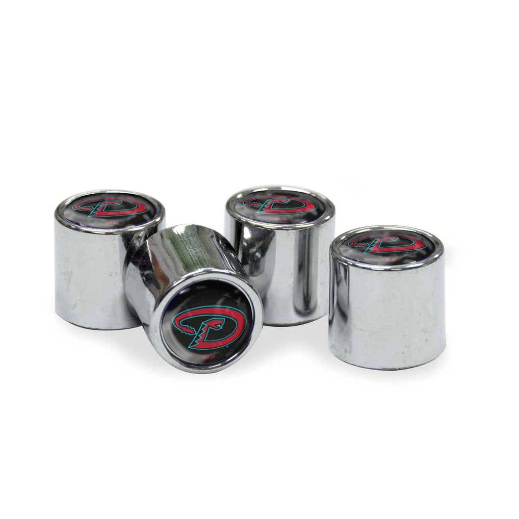 Arizona Diamondbacks WinCraft Valve Stem Covers