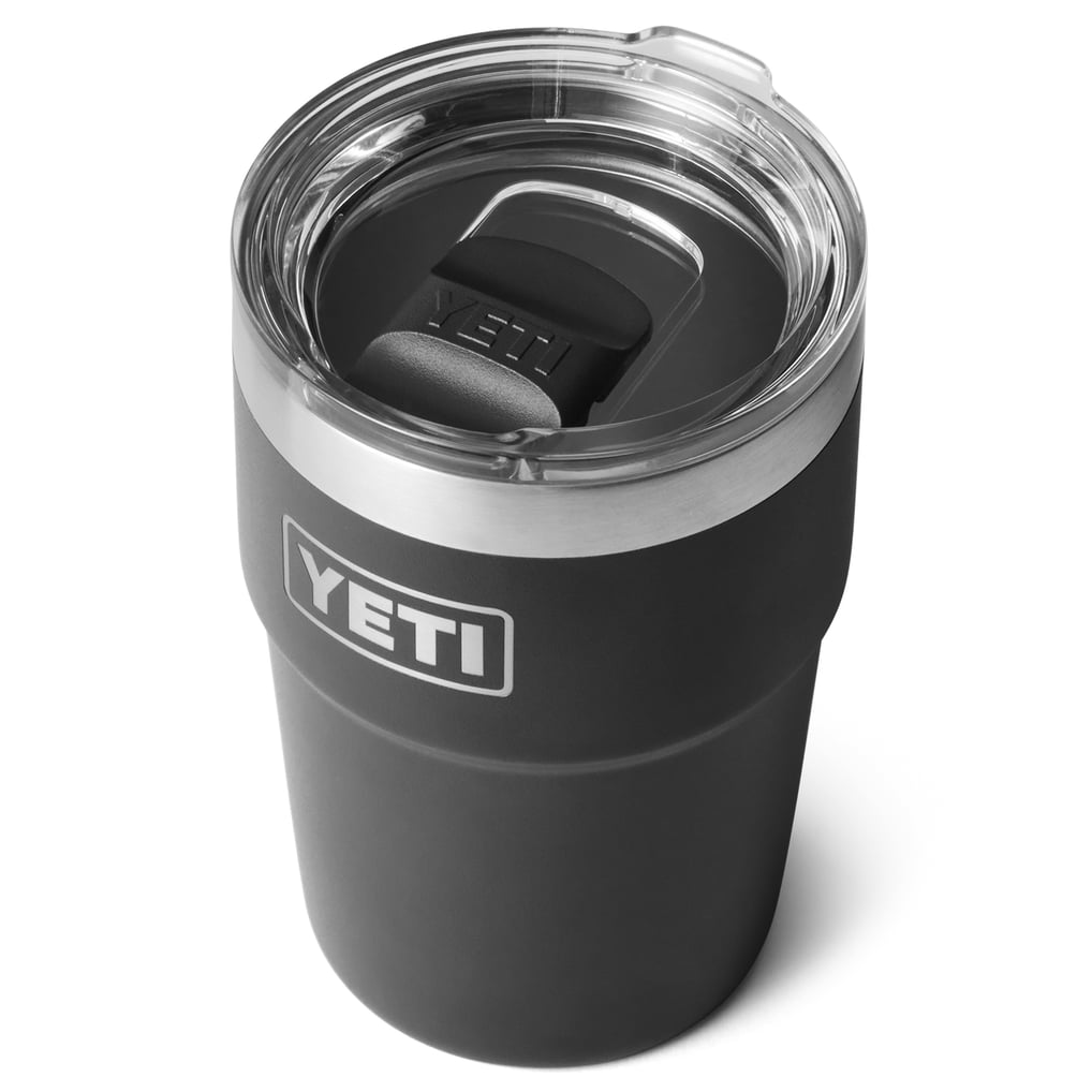 Arizona Diamondbacks YETI 16oz. Rambler Stackable Cup with MagSlider Lid