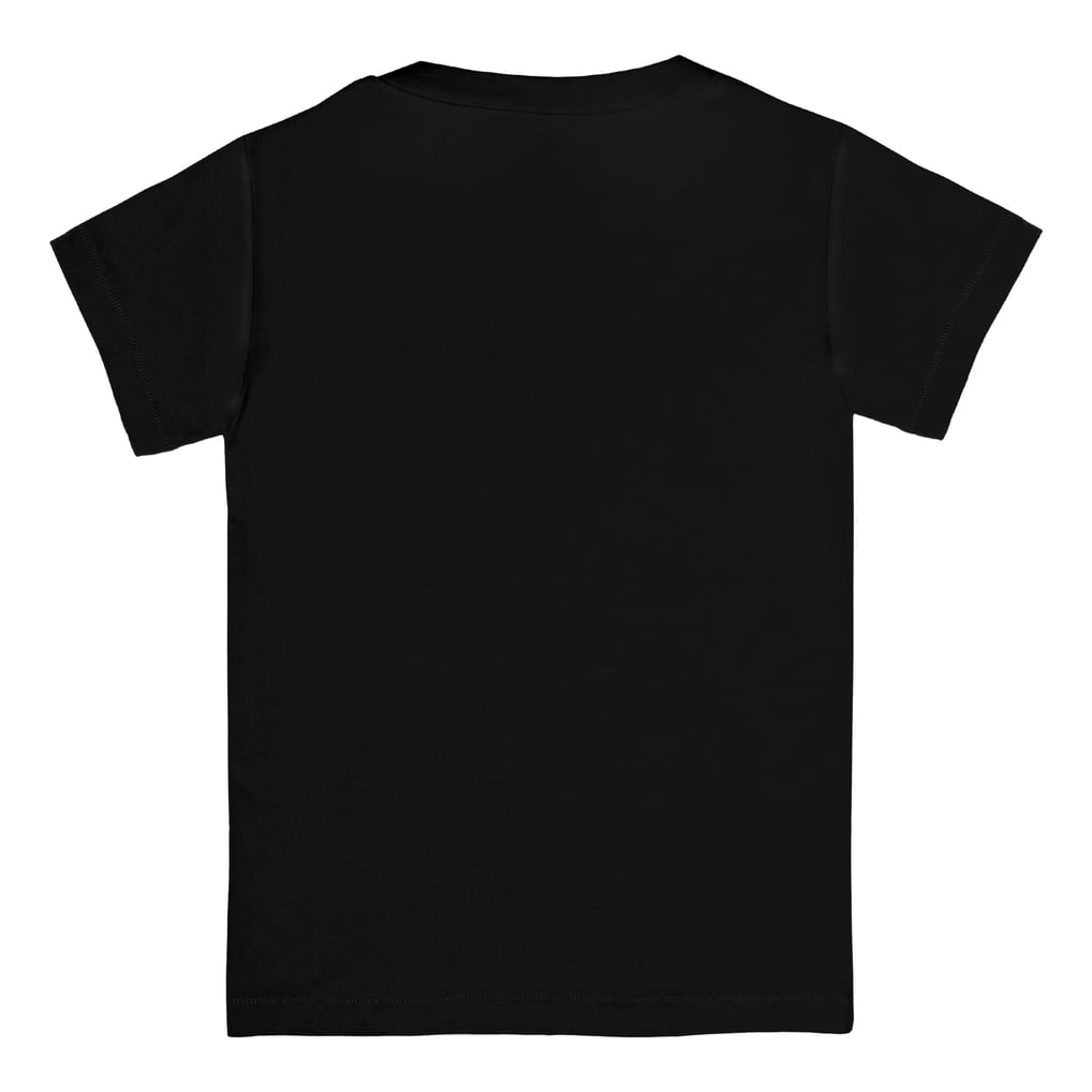 Arizona Diamondbacks Tiny Turnip Youth Fastball T-Shirt - Black