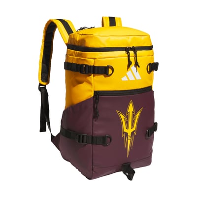  Arizona State Sun Devils adidas Collegiate Vista Backpack