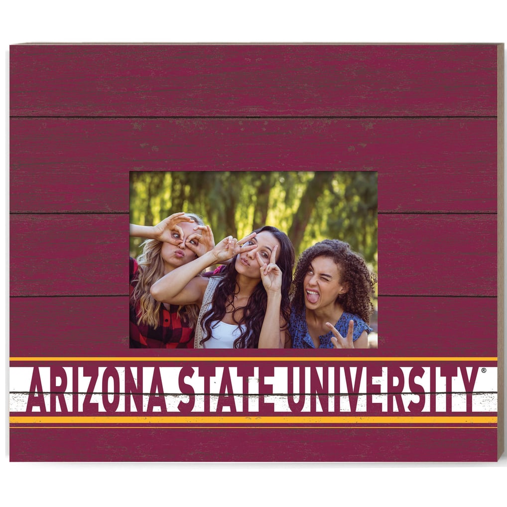 Arizona State Sun Devils 11'' x 13'' Team Spirit Picture Frame