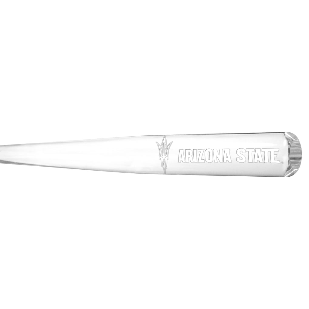 Arizona State Sun Devils 18" Acrylic Mini Bat