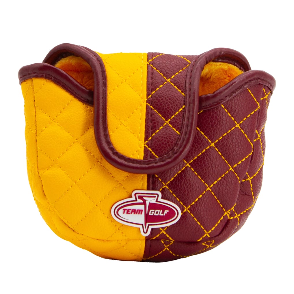 Arizona State Sun Devils Quilted Mallet Putter Cover